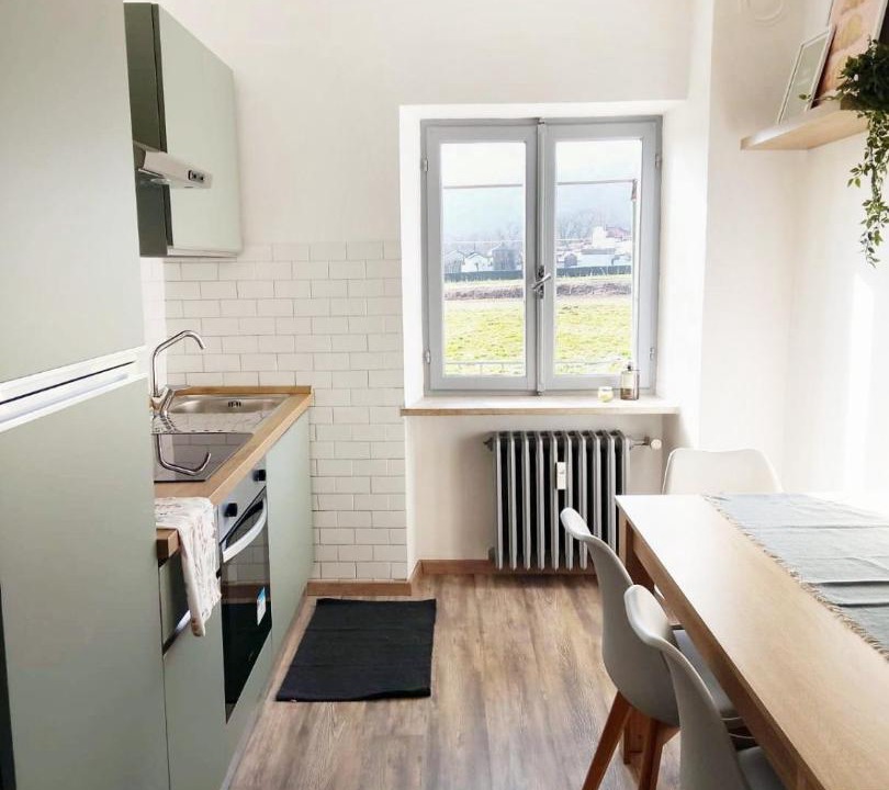 Photo of Kitchen in Andorno Micca