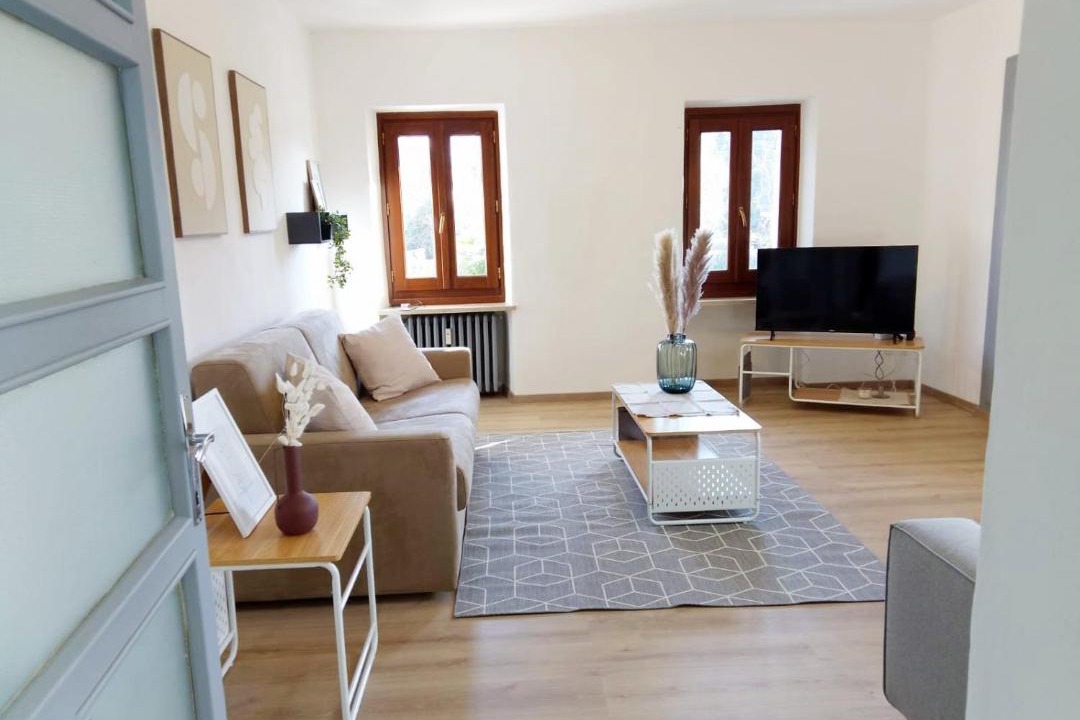 Photo of Livingroom in Andorno Micca