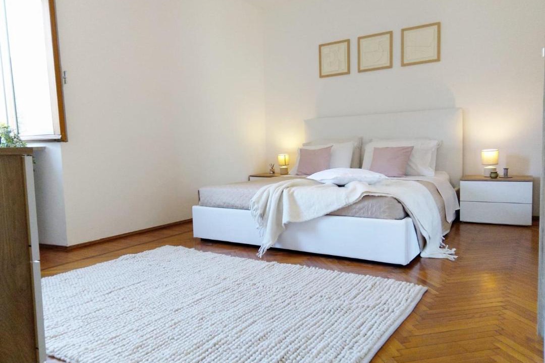 Photo of Bedroom in Andorno Micca