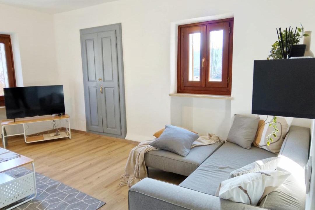 Photo of Livingroom in Andorno Micca