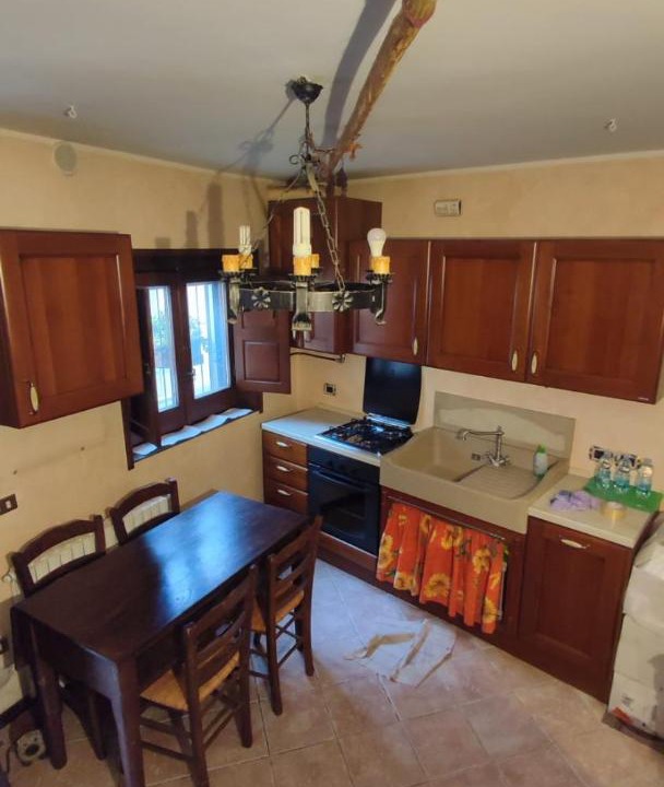 Photo of Kitchen in Sasso di Castalda