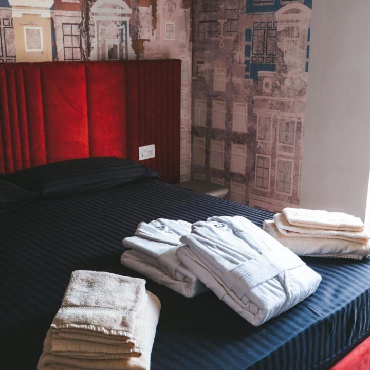 Photo of Bedroom in Terni