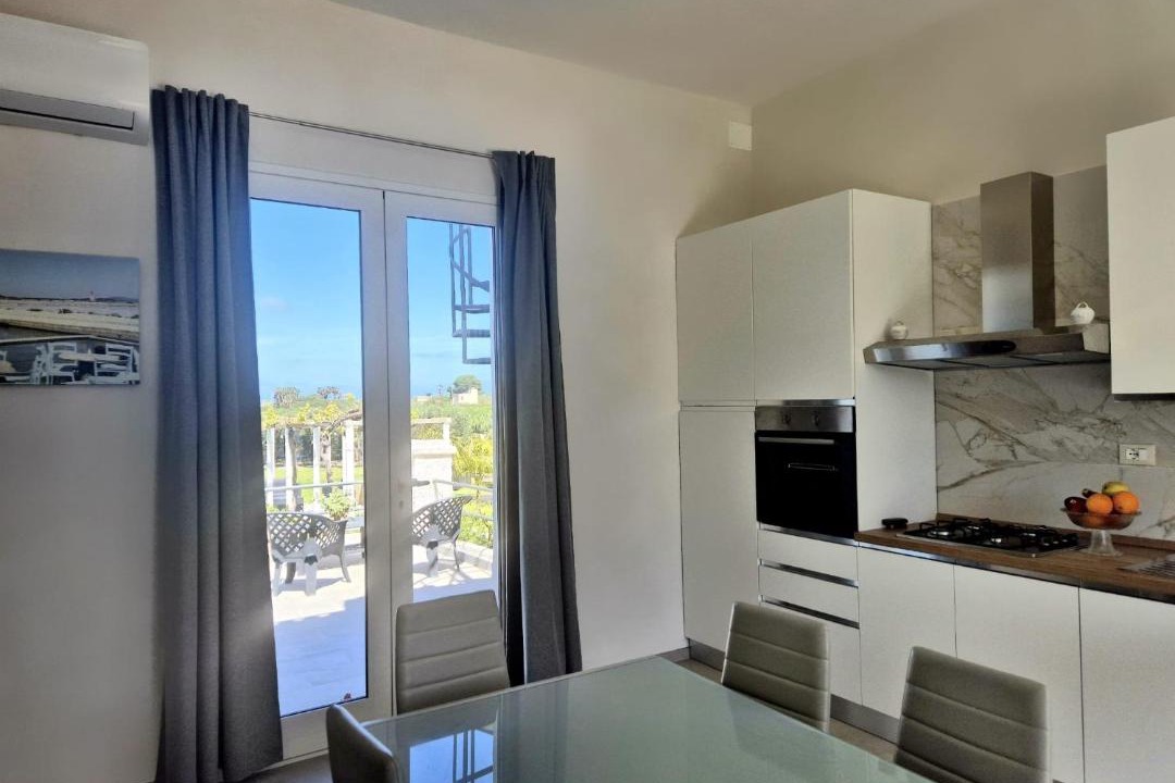 Photo of Kitchen in San Leonardo