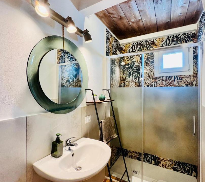 Photo of Bathroom in Fauglia