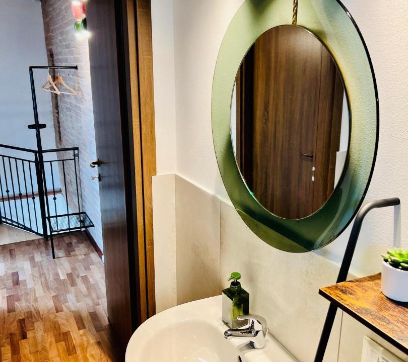 Photo of Bathroom in Fauglia