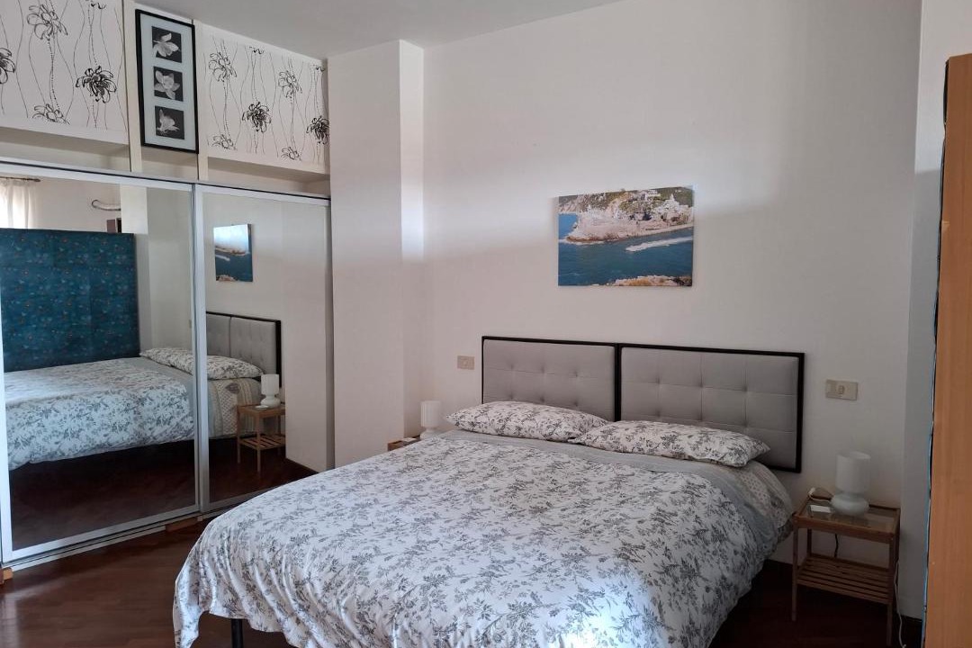 Photo of Bedroom in Albiano Magra