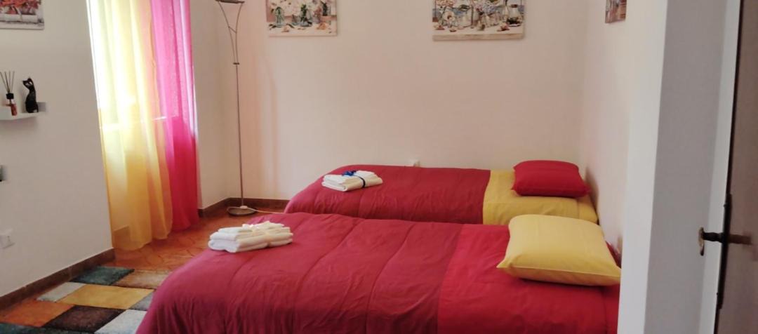 Photo of Bedroom in Dunarobba