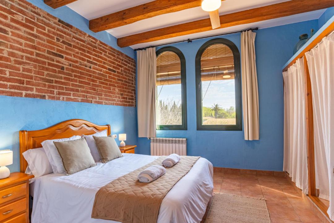 Photo of Bedroom in Serra de Daro