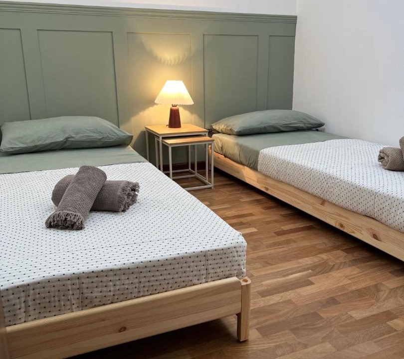Photo of Bedroom in Fauglia