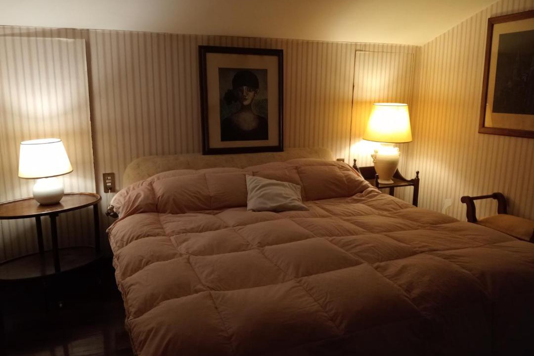 Photo of Bedroom in Montecatini Terme