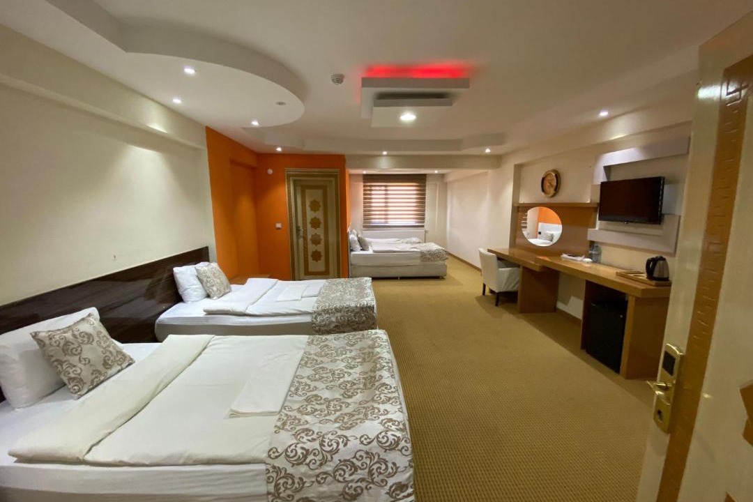 Photo of Bedroom in Afsin
