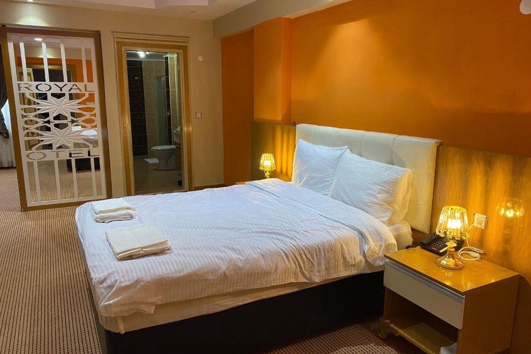 Photo of Bedroom in Afsin