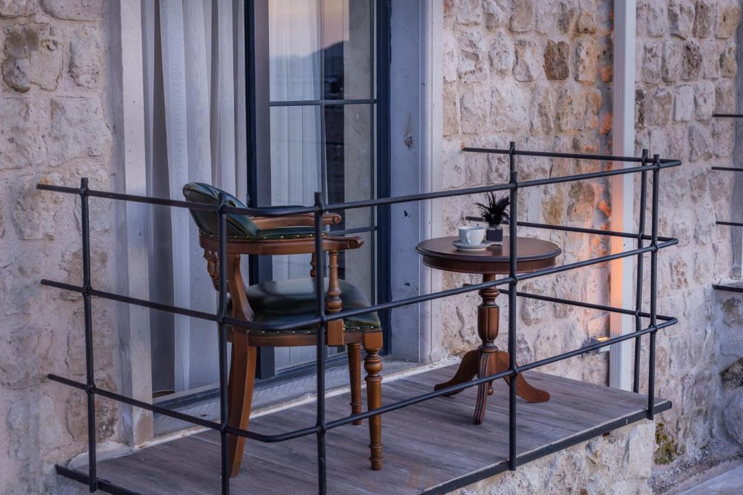 Photo of Patio Balcony in Uchisar