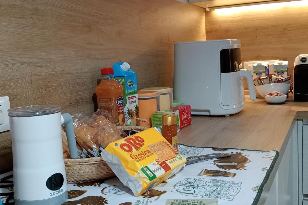 Photo of Kitchen in Lido