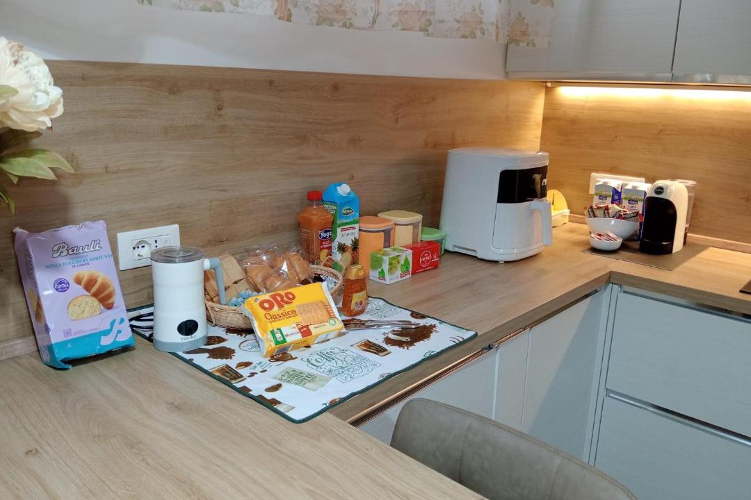 Photo of Kitchen in Lido