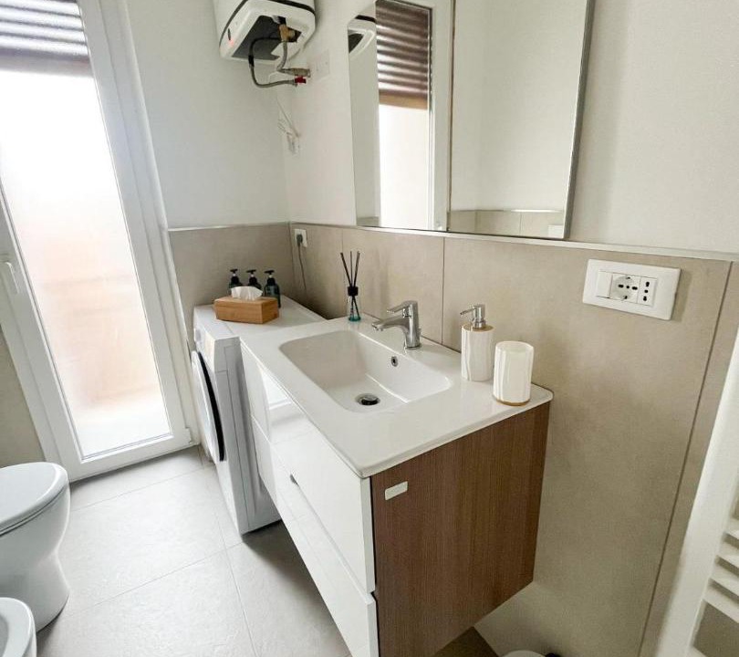 Photo of Bathroom in Savona