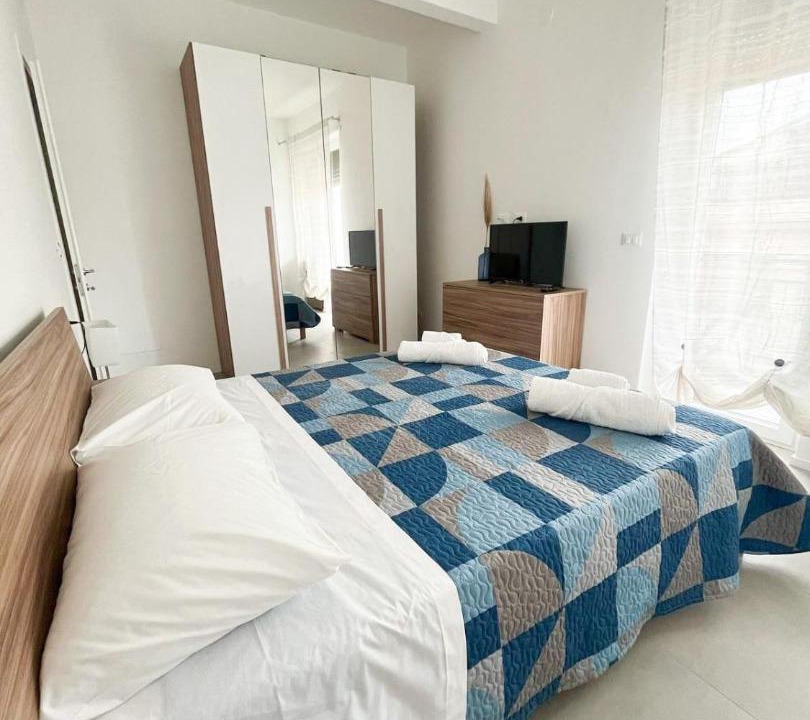 Photo of Bedroom in Savona