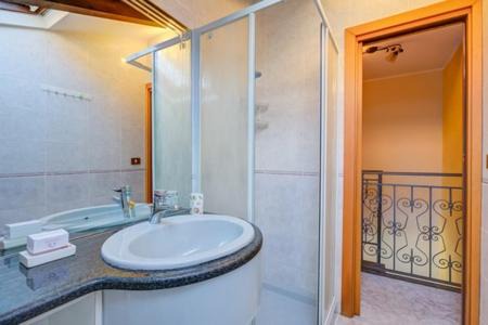 Photo of Bathroom in San Bartolomeo al Mare