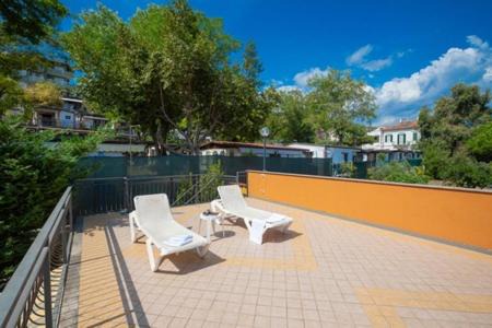 Photo of Patio Balcony in San Bartolomeo al Mare
