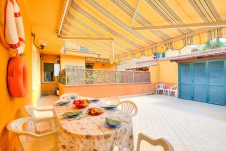 Photo of Patio Balcony in San Bartolomeo al Mare