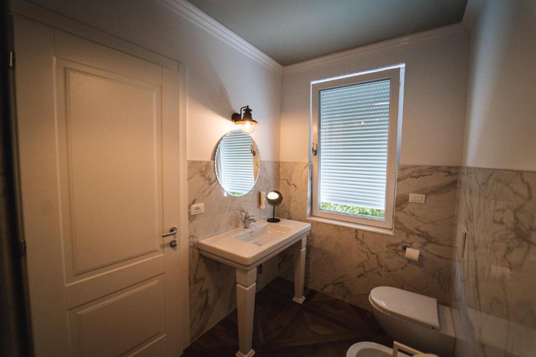 Photo of Bathroom in Sistiana