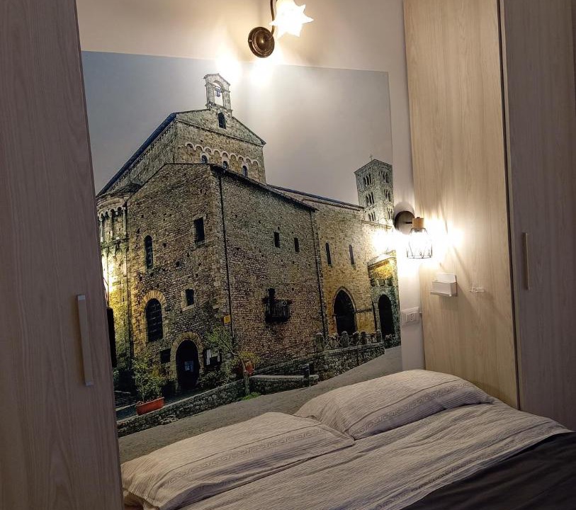 Photo of Bedroom in Anagni