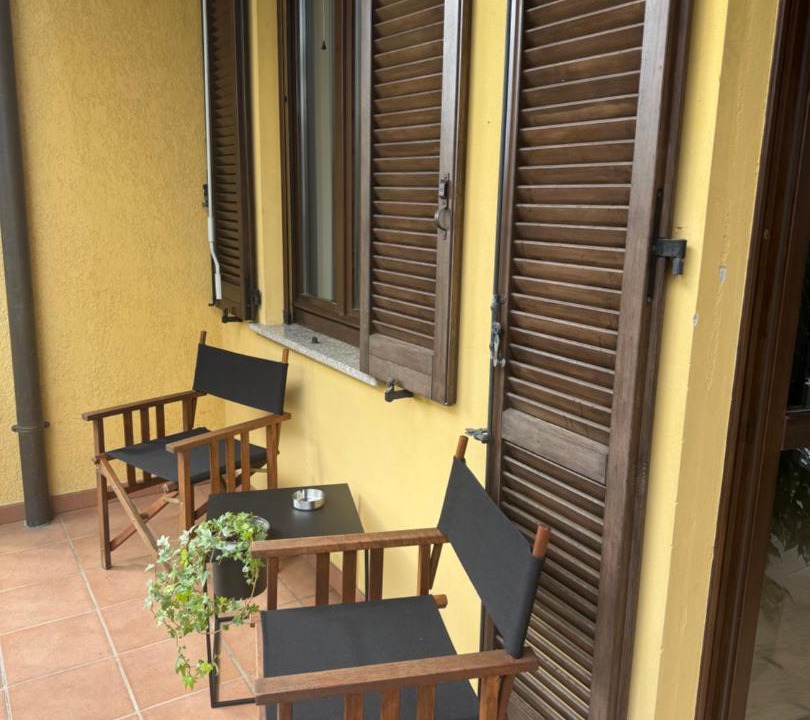 Photo of Patio Balcony in Castelnovate