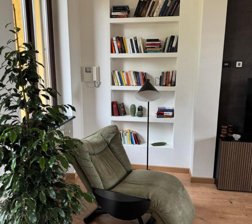 Photo of Livingroom in Castelnovate