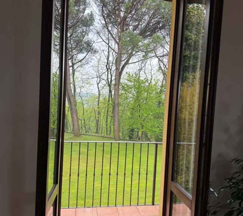 Photo of Patio Balcony in Castelnovate
