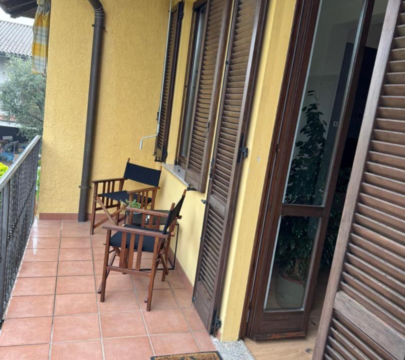 Photo of Patio Balcony in Castelnovate