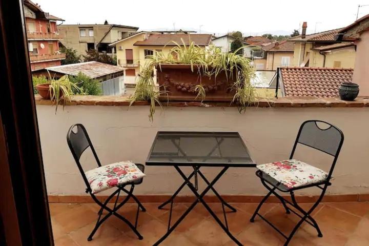 Photo of Patio Balcony in Chiesina Uzzanese