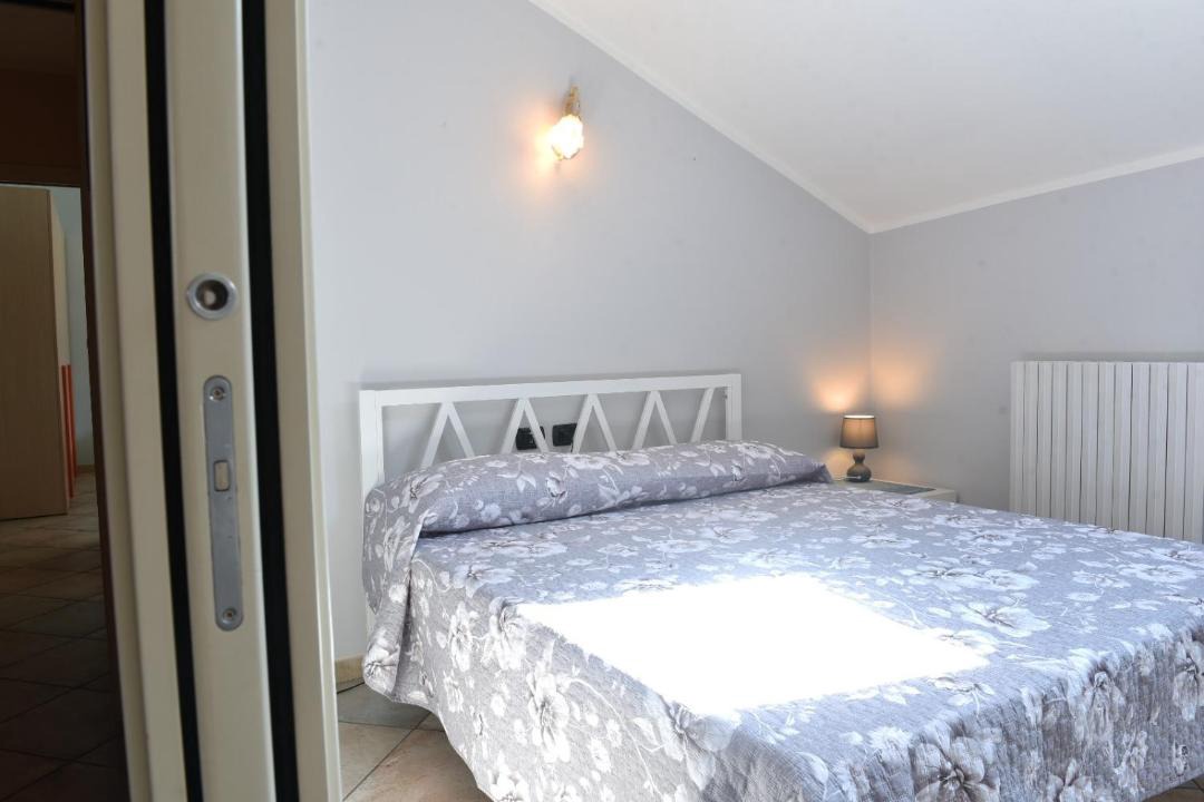 Photo of Bedroom in Bosisio Parini