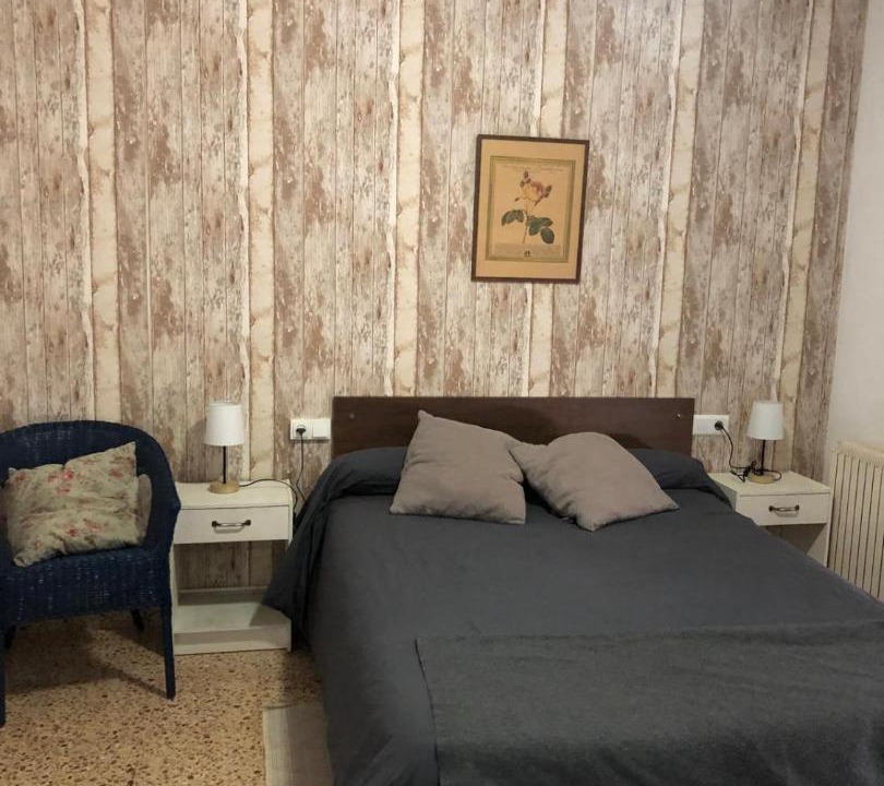 Photo of Bedroom in Tivissa