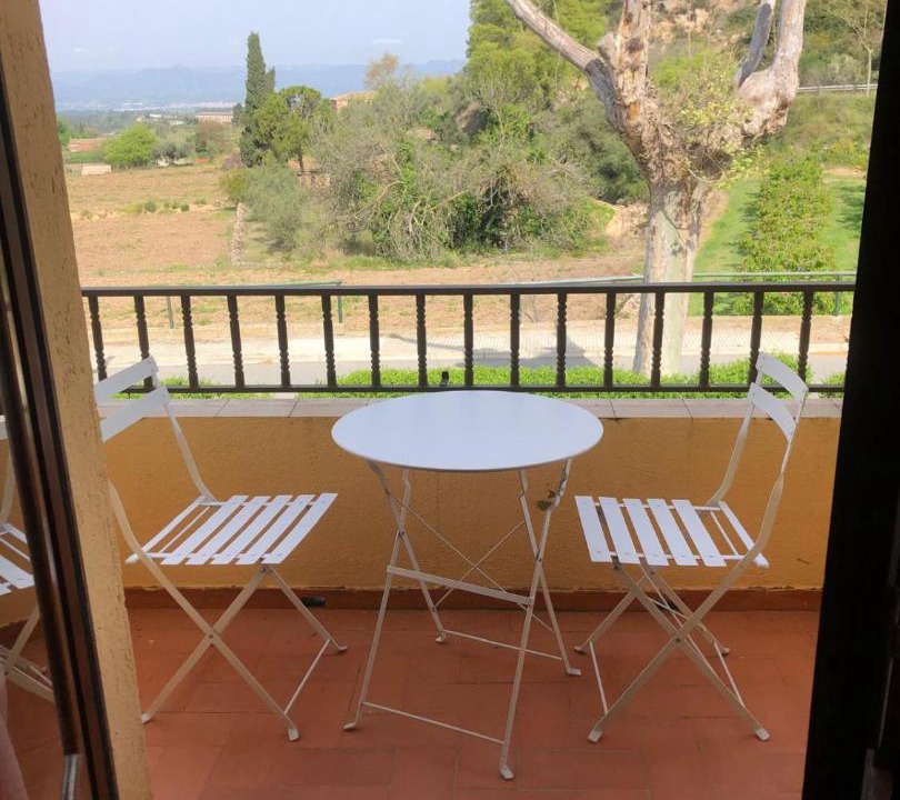 Photo of Patio Balcony in Tivissa