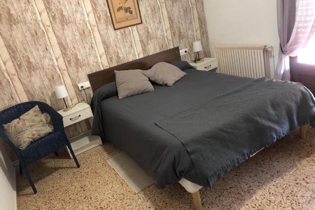 Photo of Bedroom in Tivissa