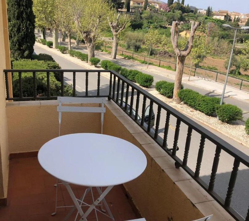 Photo of Patio Balcony in Tivissa