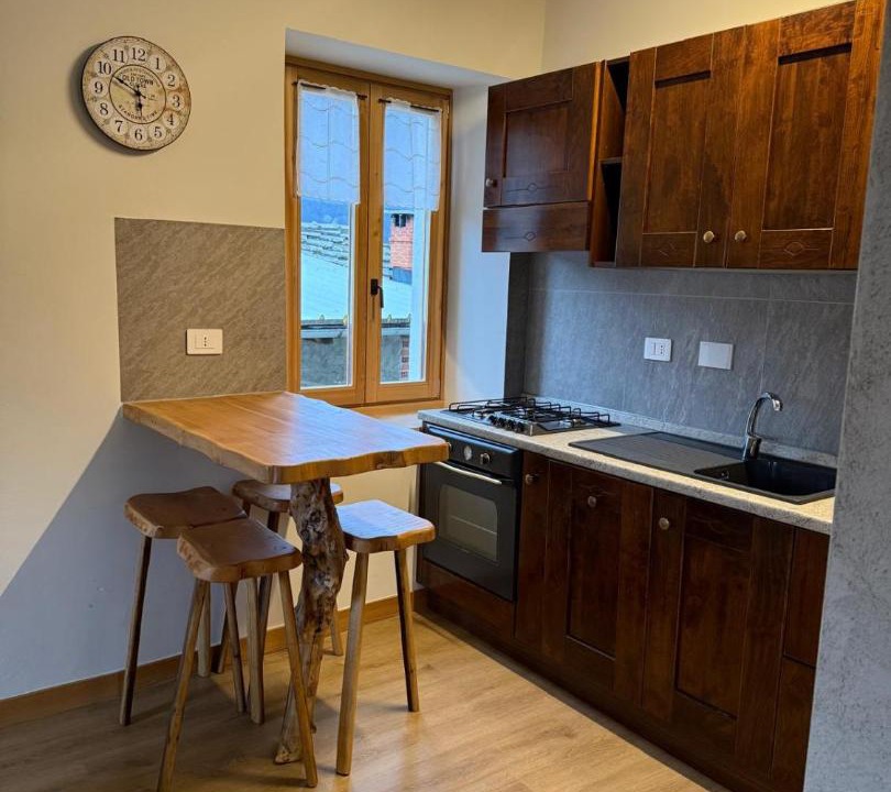 Photo of Kitchen in Paesana