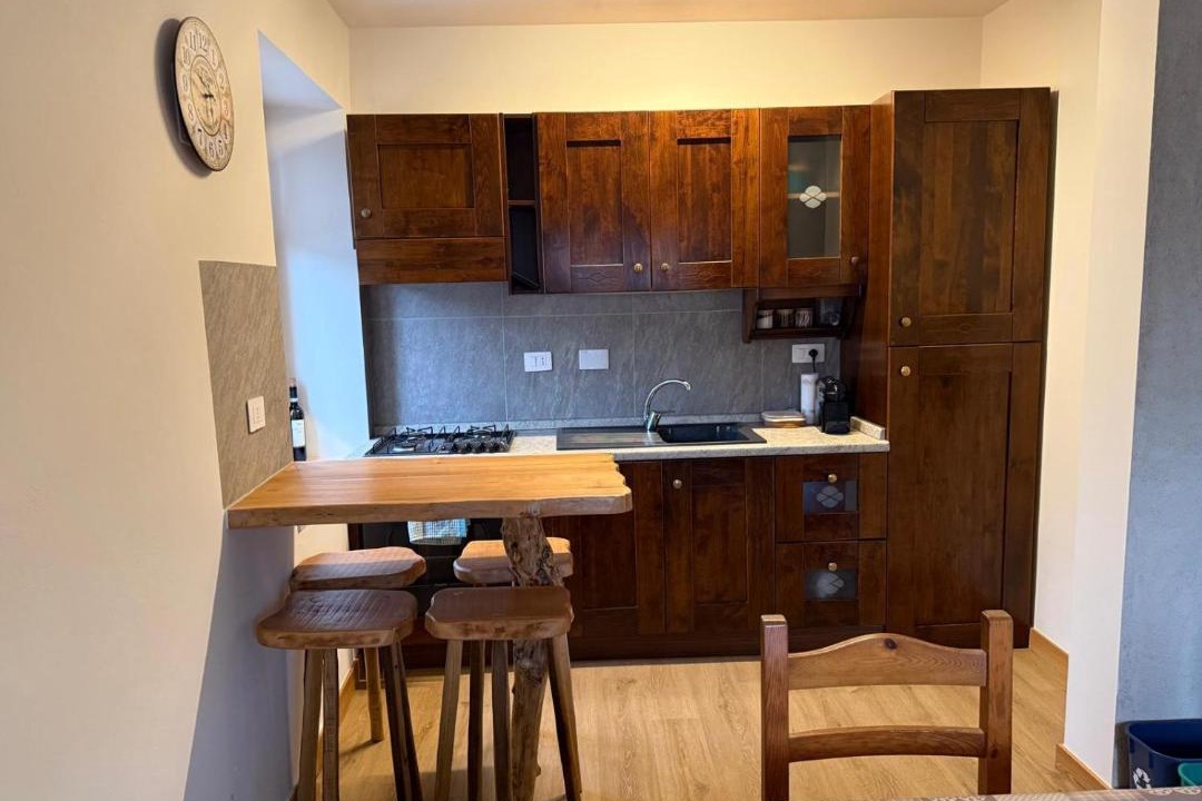 Photo of Kitchen in Paesana