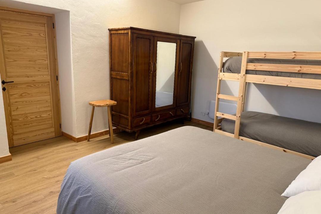 Photo of Bedroom in Paesana