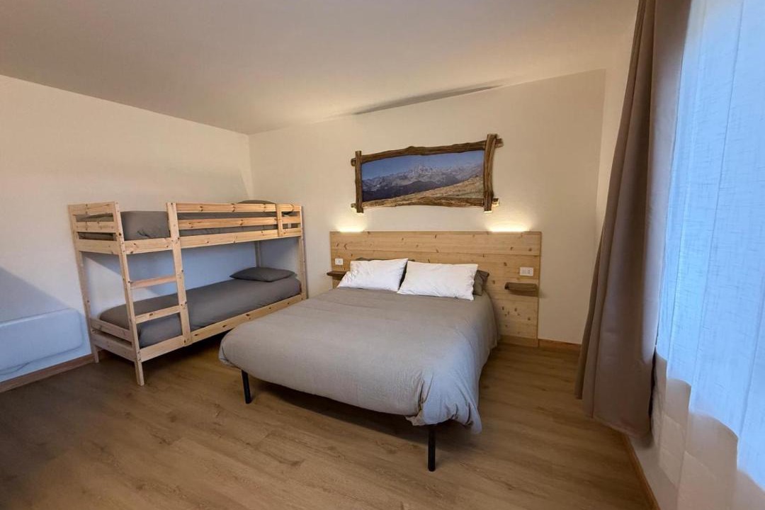 Photo of Bedroom in Paesana