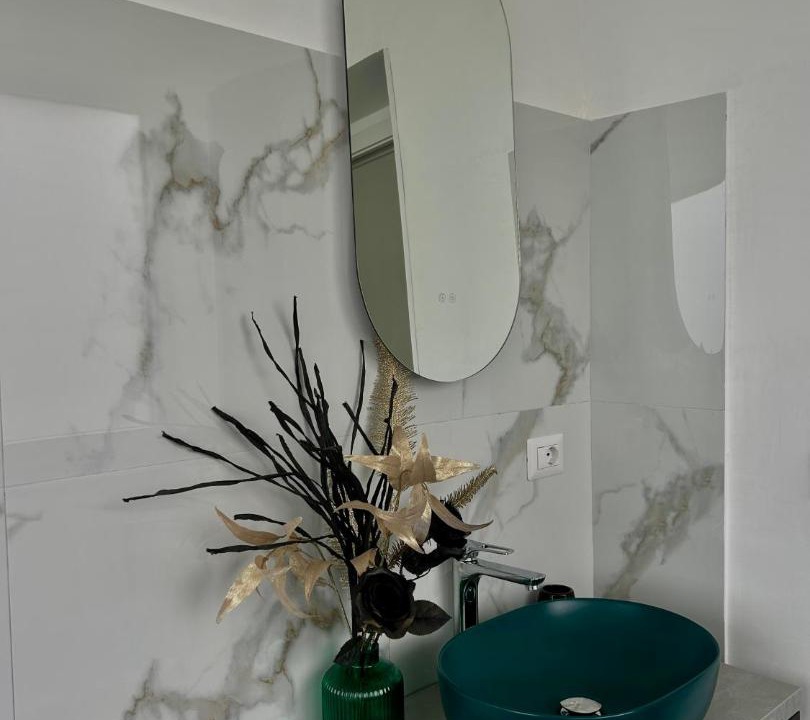Photo of Bathroom in Sala