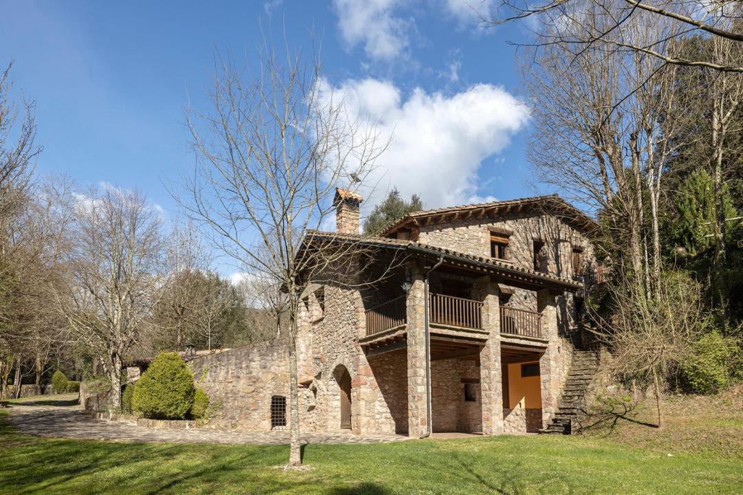 Photo of Others in La Vall de Bianya