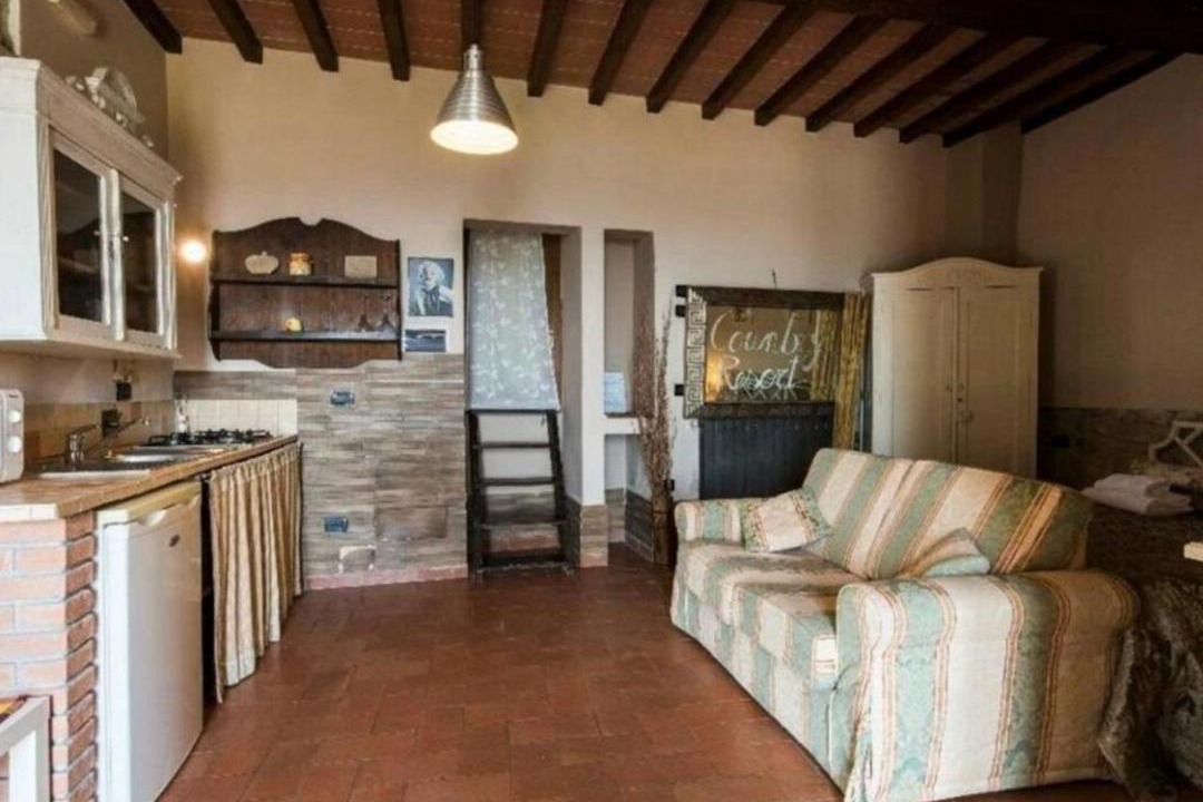 Photo of Kitchen in Rignano sull'Arno