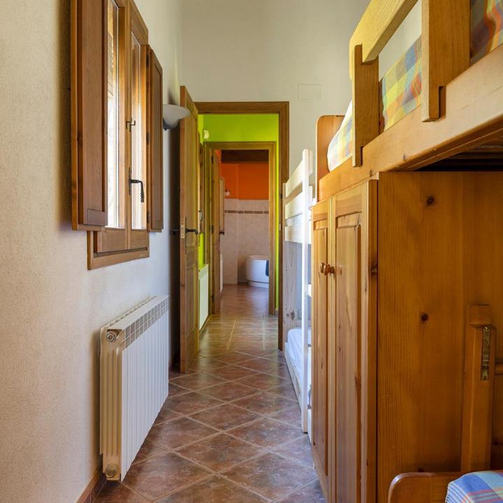 Photo of Bedroom in La Vall de Bianya