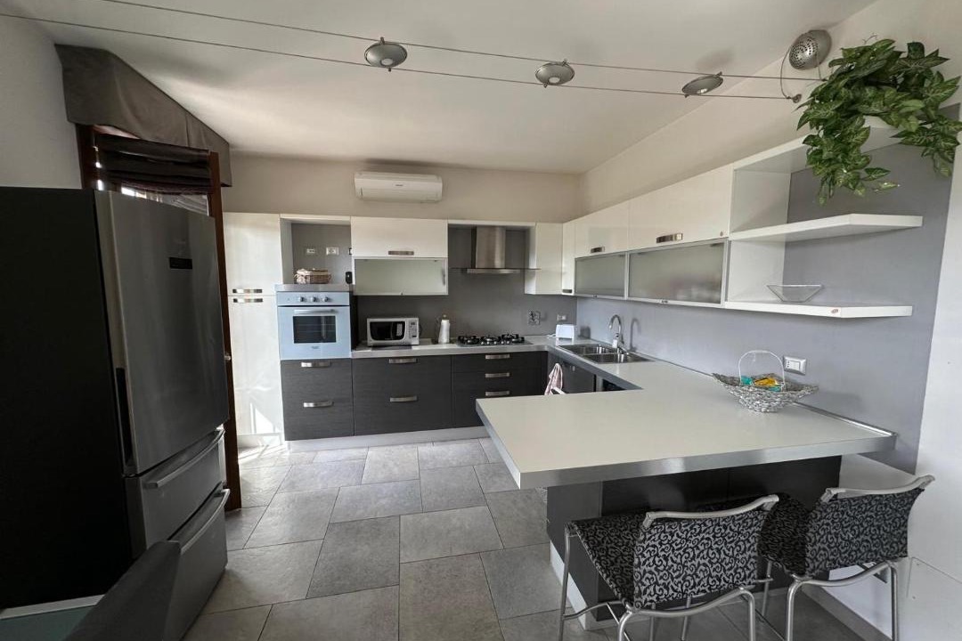 Photo of Kitchen in Castiglione dei Pepoli