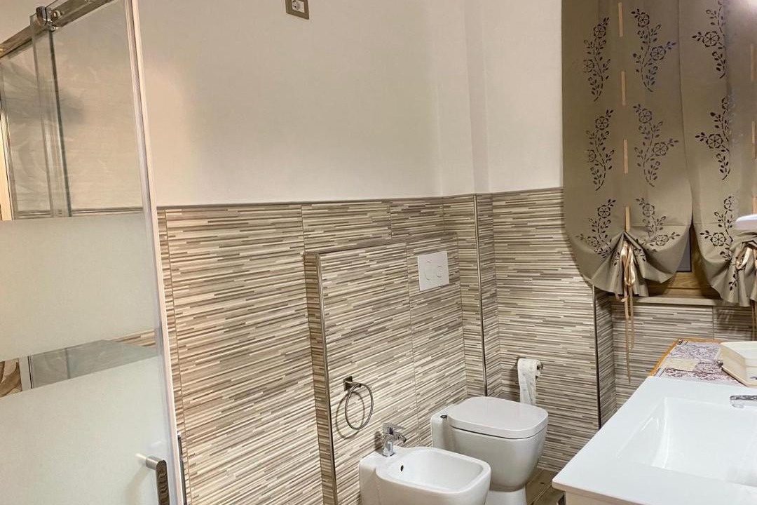 Photo of Bathroom in Fondi