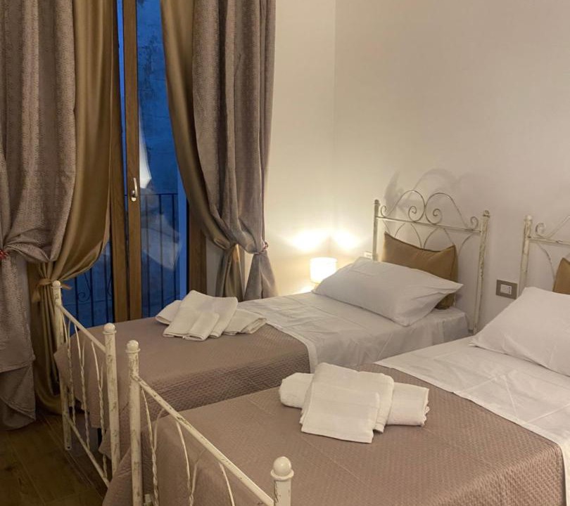 Photo of Bedroom in Fondi