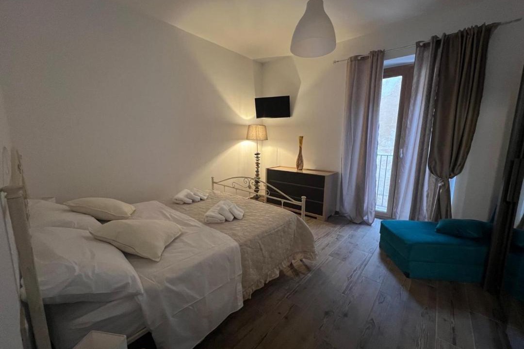 Photo of Bedroom in Fondi