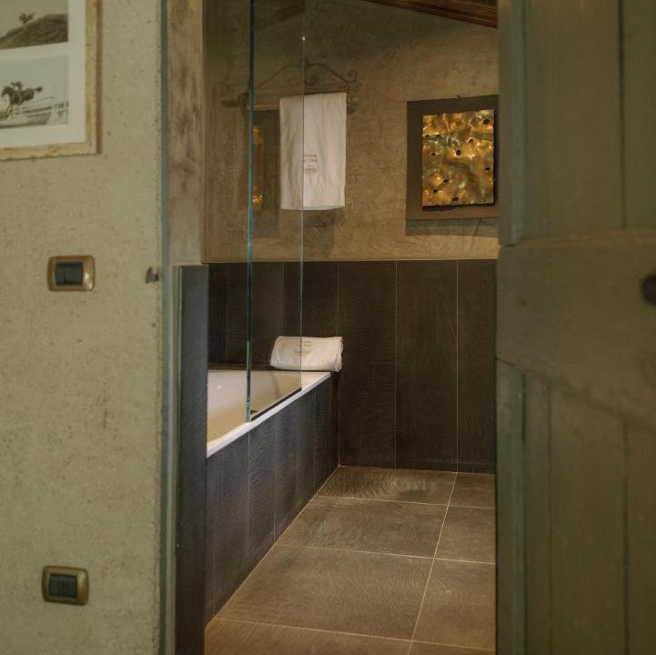 Photo of Bathroom in Marcernigo
