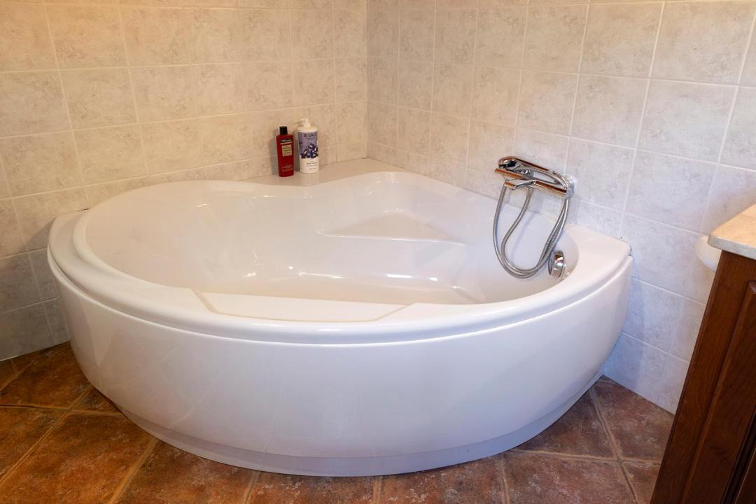 Photo of Bathroom in La Vall de Bianya